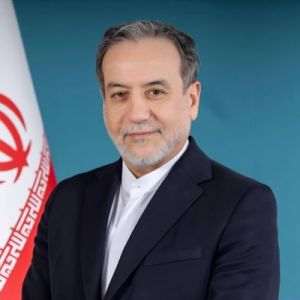 Sursa foto: X / @araghchi